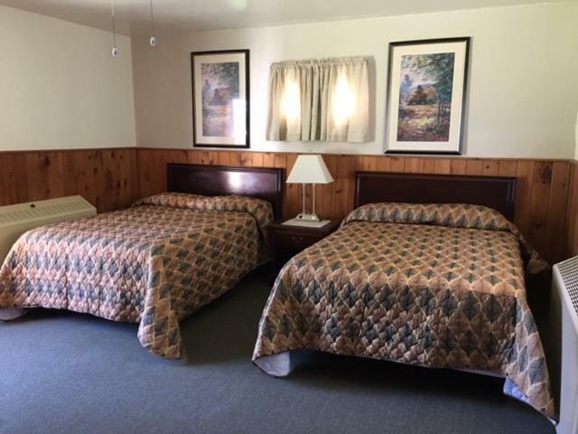 The Forest Lodge And Campground Marienville Exterior foto